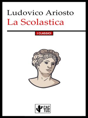 cover image of La Scolastica